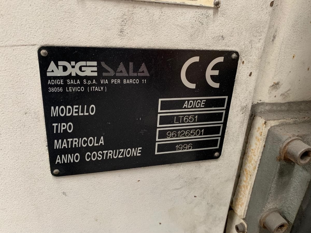 Laser Corte Tubo — imagem 6
