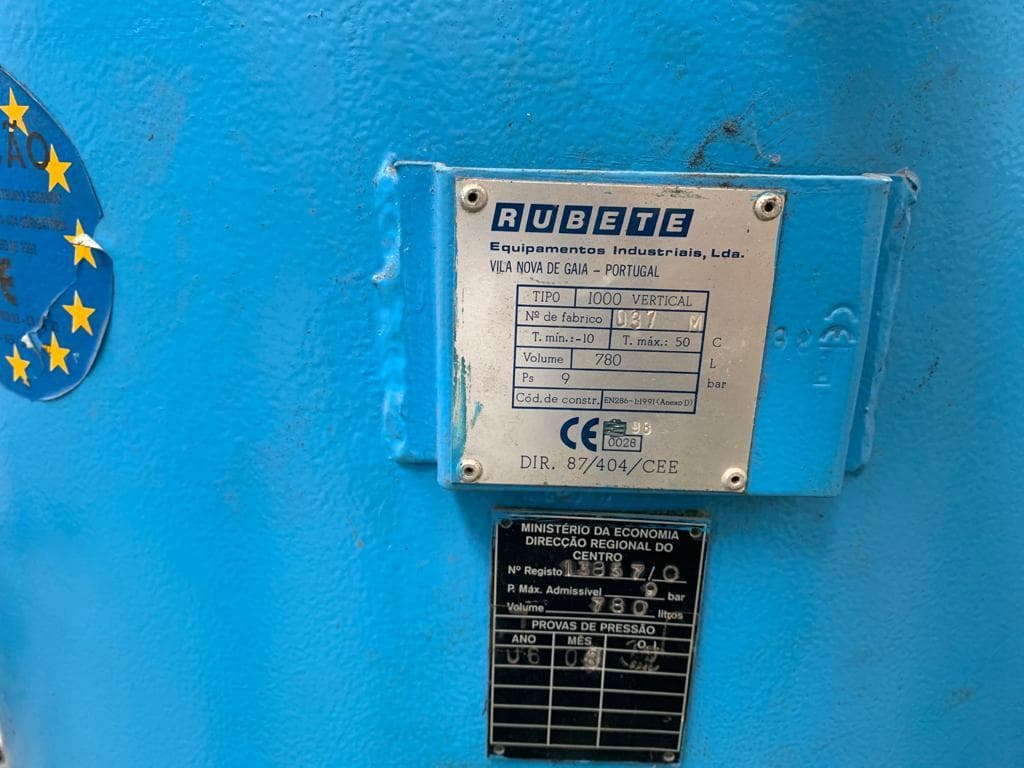 Reservatório · Secadores — imagen 5