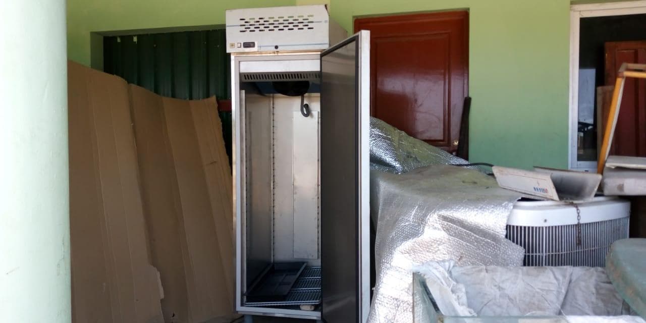 Arcas congeladoras · — image 7