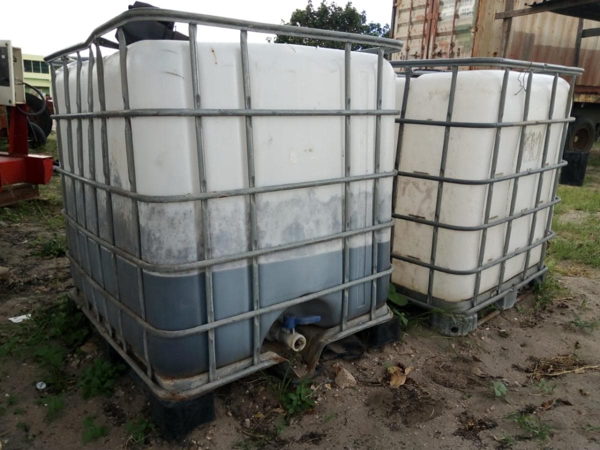 Tanques de Água · — imagem 2