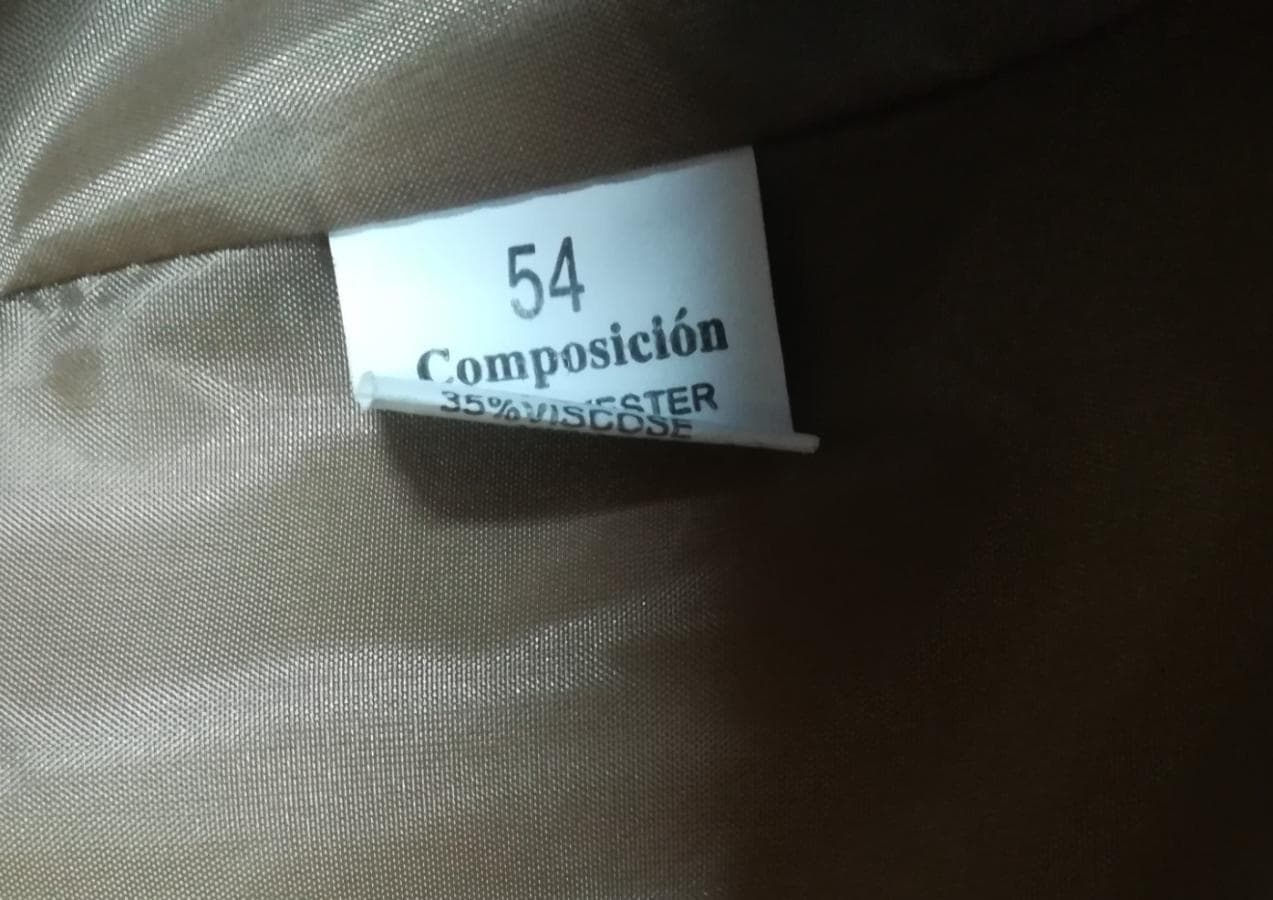 Casaco Senhora — imagem 2