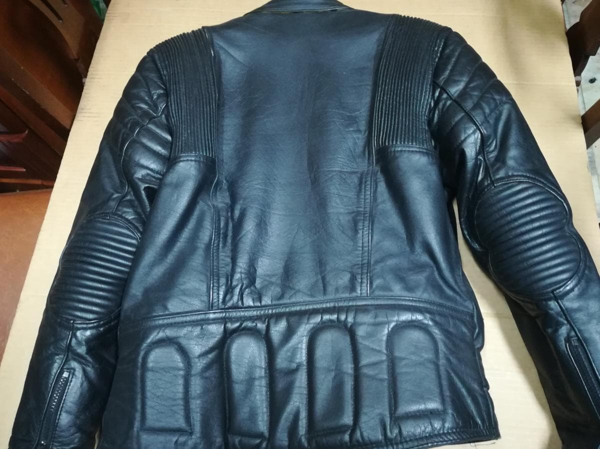 Casaco Bikers Senhora — imagen 2