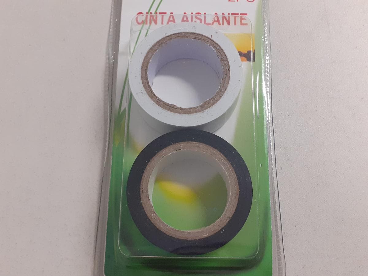 Cintas aislantes — imagen 4