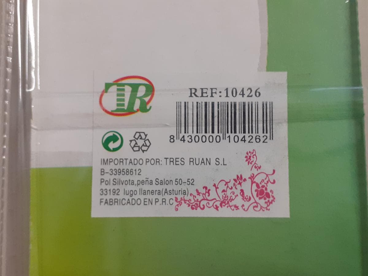 Fitas Isoladoras — imagem 5
