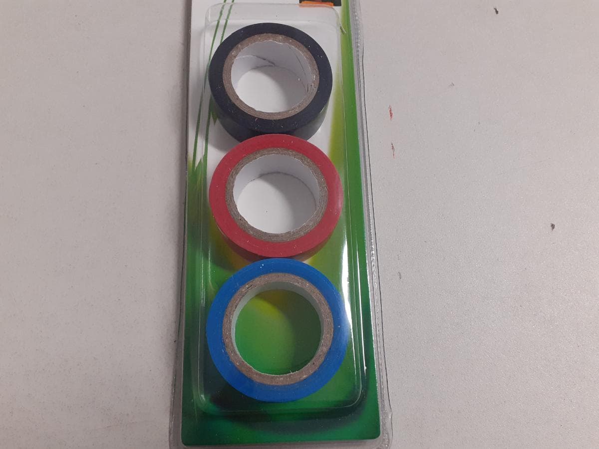 Insulating Tapes — image 4