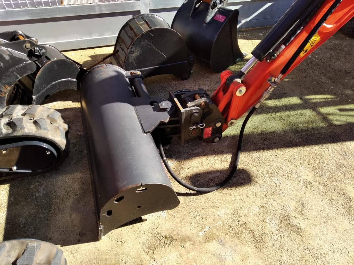 Mini Giratória · Ano 2019 — imagen 6