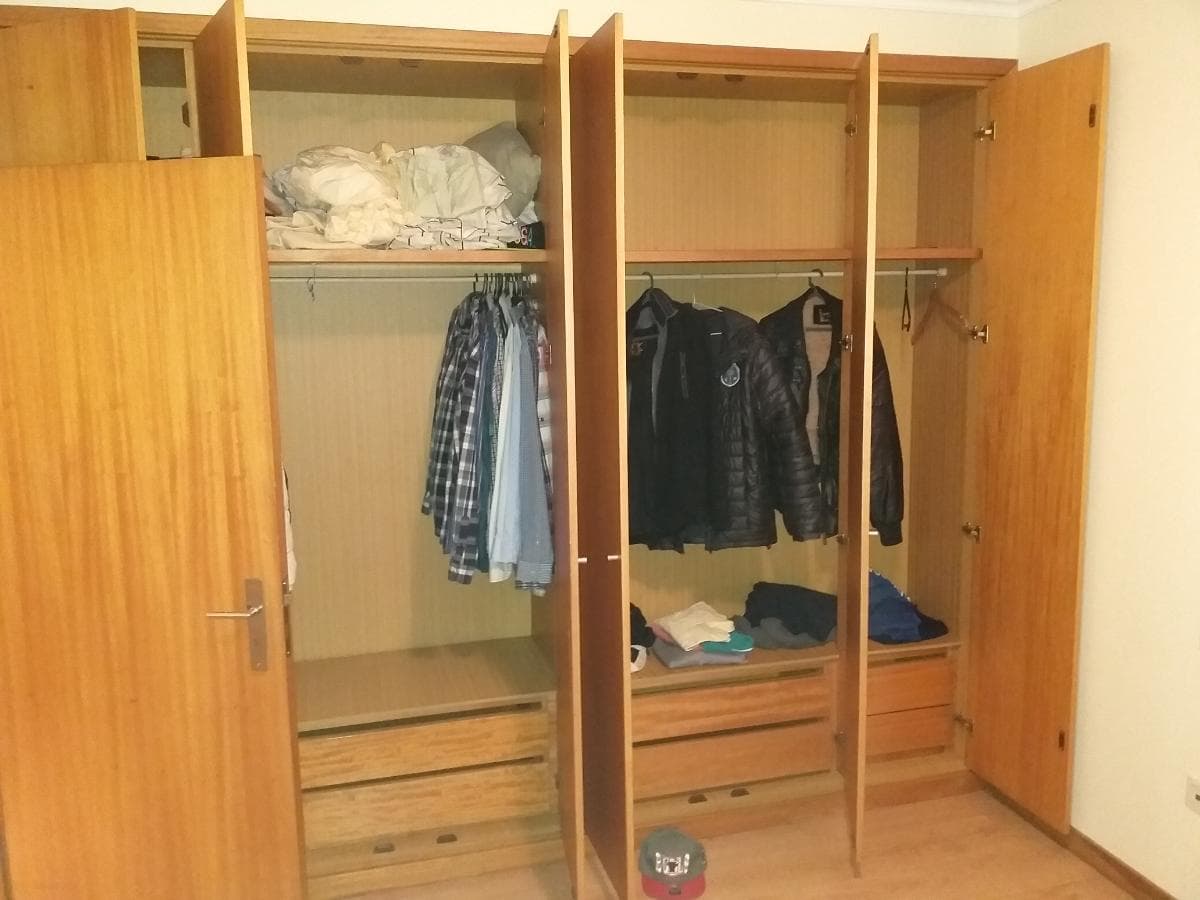 Apartamento T3 + Lugar de Garagem + Arrumos · Matosinhos — imagen 10