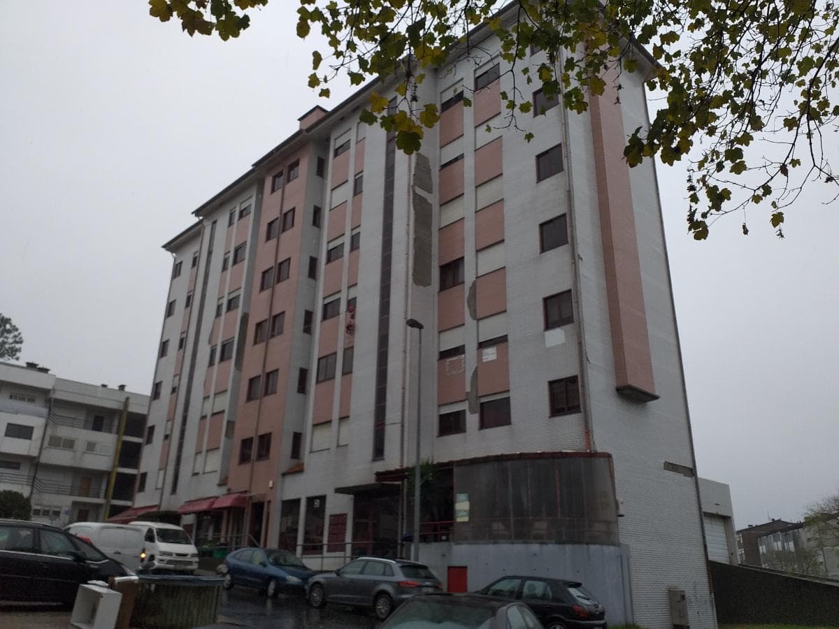 1/2 Direito Superfície Apartamento T3 · Porto — imagem 1