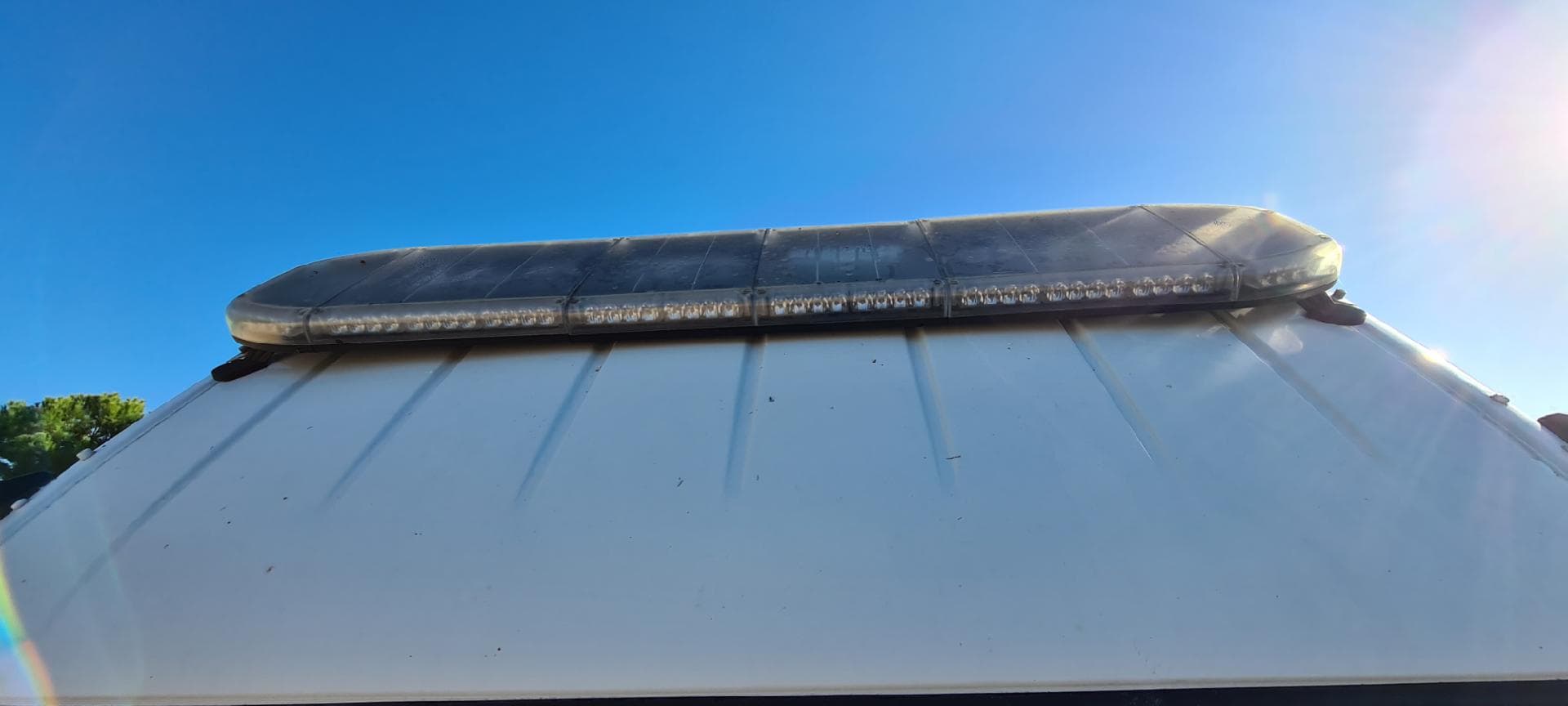 Reboque Mitsubishi Canter — imagen 15