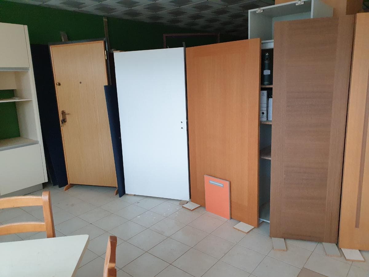 Equipamentos · Produto Acabado · Carpintaria — image 14
