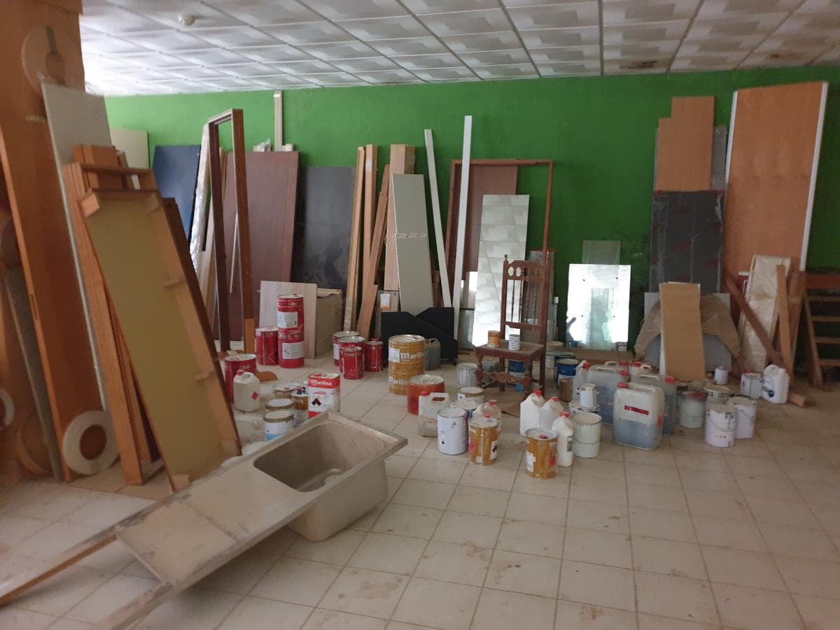Equipamentos · Produto Acabado · Carpintaria — image 16