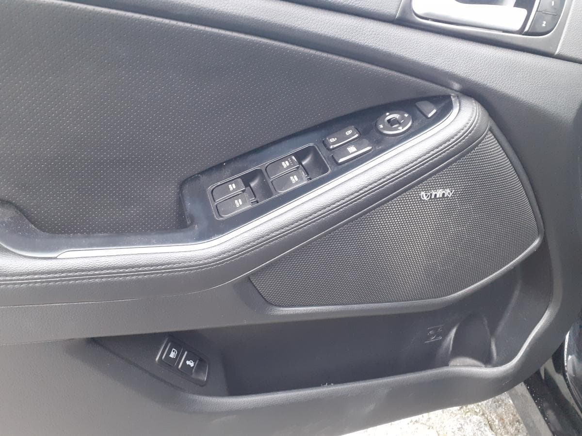Kia optima 1.7 CRDI · Ano 2015 — imagem 25