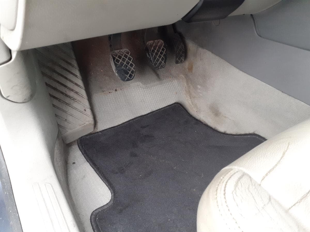 Audi A6 2.0 TDI · Ano 2007 — imagem 6