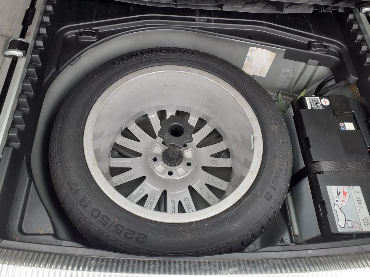 Audi A6 2.0 TDI · Ano 2007 — imagem 10
