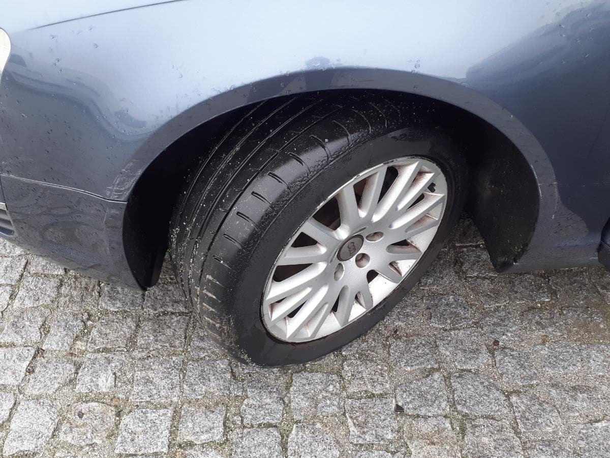 Audi A6 2.0 TDI · Ano 2007 — imagem 24