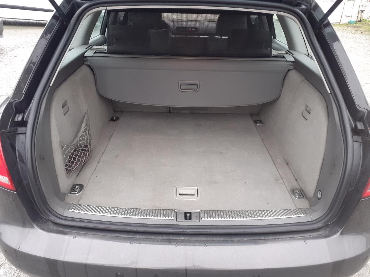 Audi A4 2.0 TDI · Ano 2007 — image 20