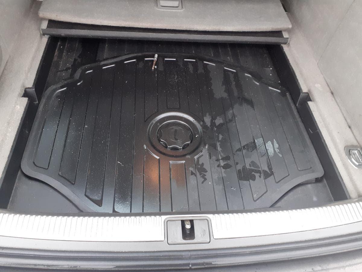Audi A4 2.0 TDI · Ano 2007 — image 21