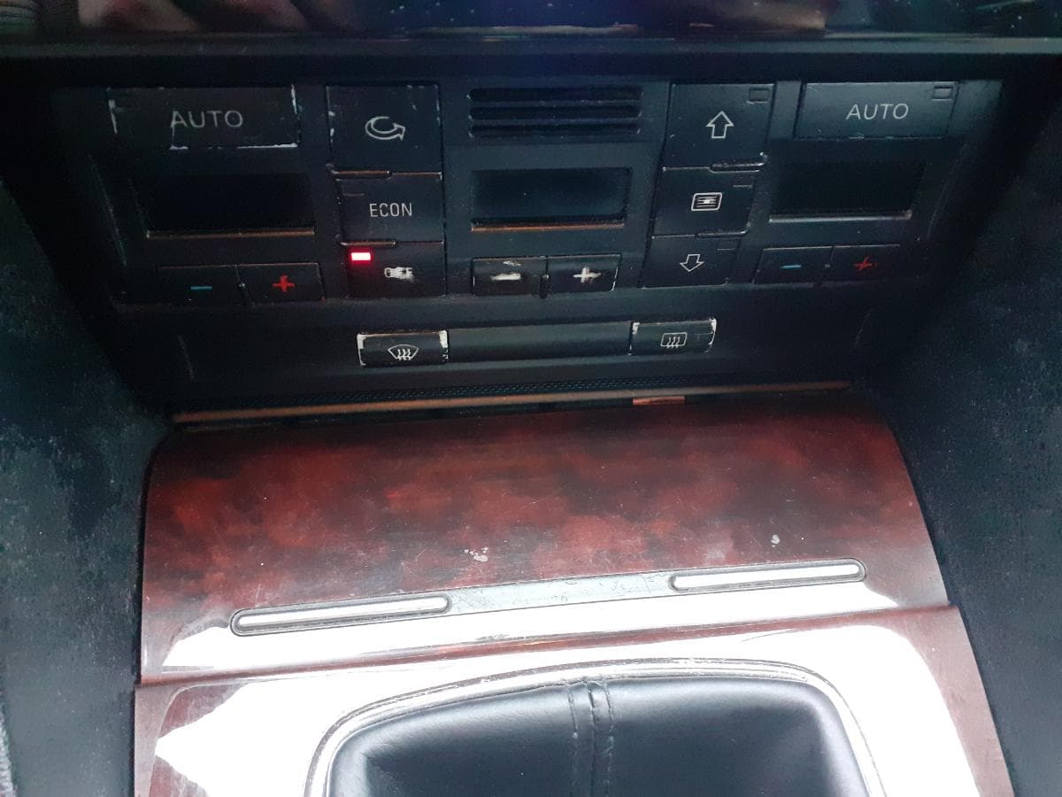 Audi A4 Sedan 1.9 TDI - Ano 2001 — imagem 14