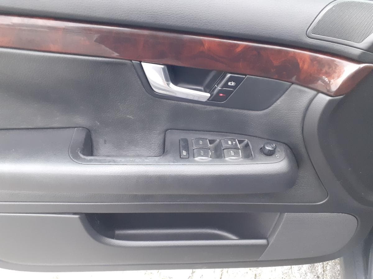 Audi A4 Sedan 1.9 TDI - Ano 2001 — imagem 11