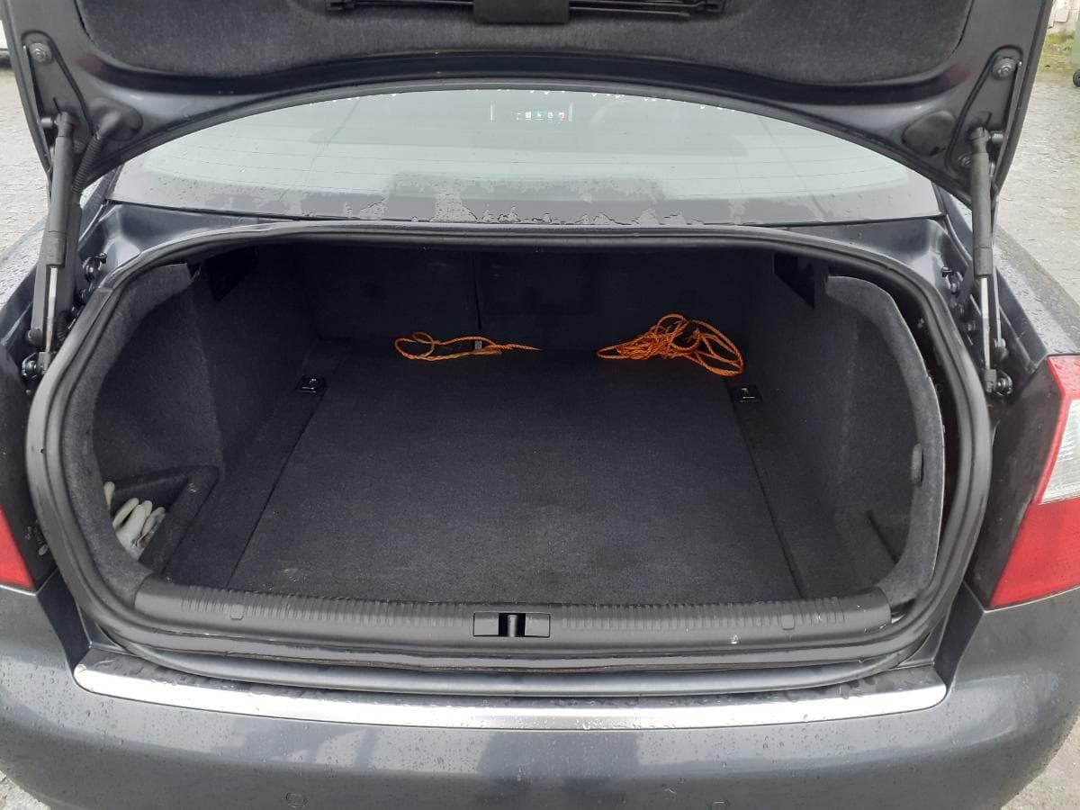 Audi A4 Sedan 1.9 TDI - Ano 2001 — imagem 20