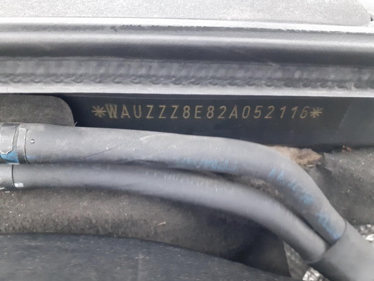 Audi A4 Sedan 1.9 TDI - Ano 2001 — imagem 24