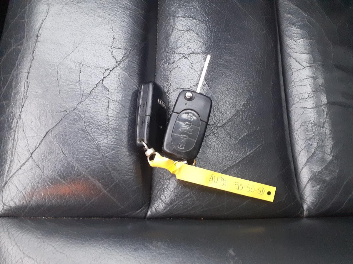 Audi A4 Sedan 1.9 TDI - Ano 2001 — imagem 18