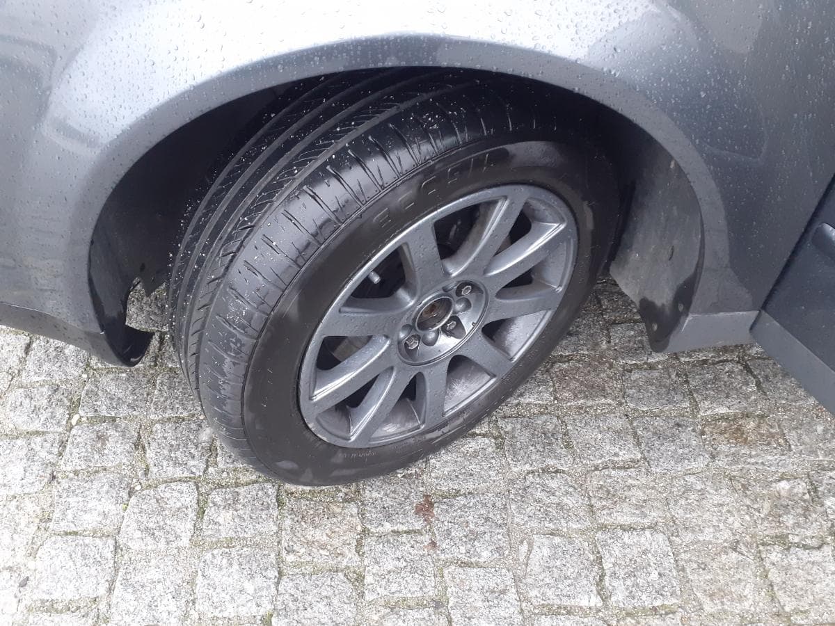 Audi A4 Sedan 1.9 TDI - Ano 2001 — imagem 22