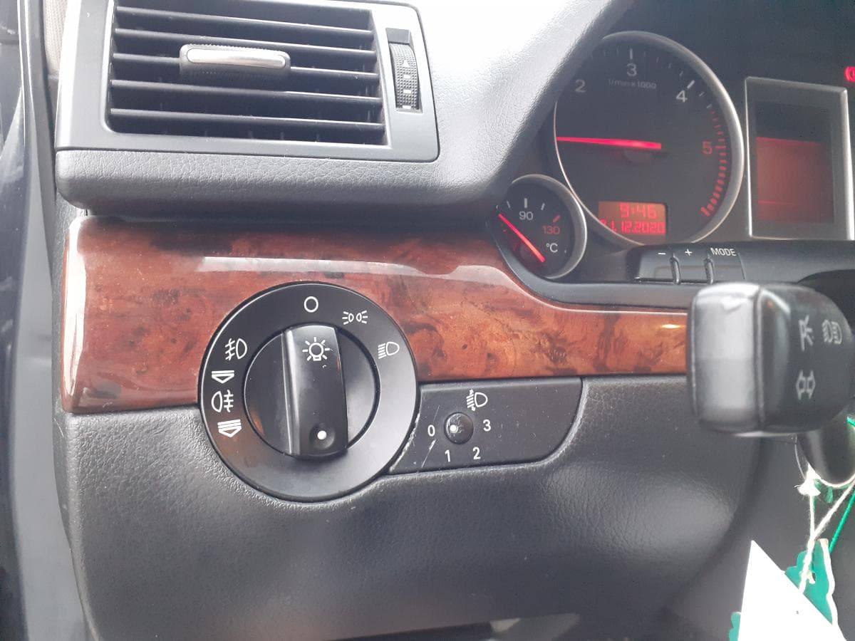 Audi A4 Sedan 1.9 TDI - Ano 2001 — imagem 16