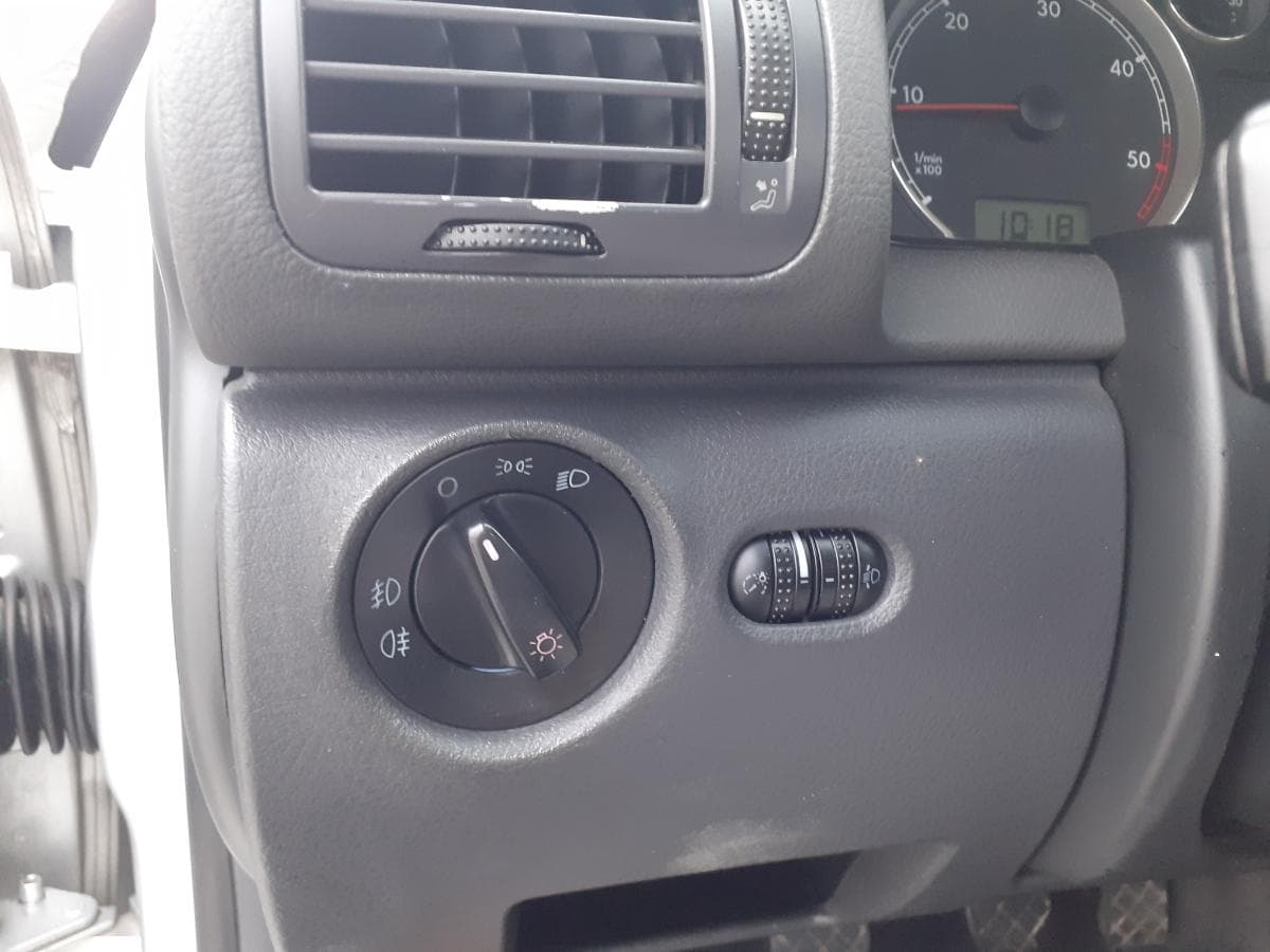 Volkswagen Passat 1.9 TDI · Ano 2004 — imagem 21