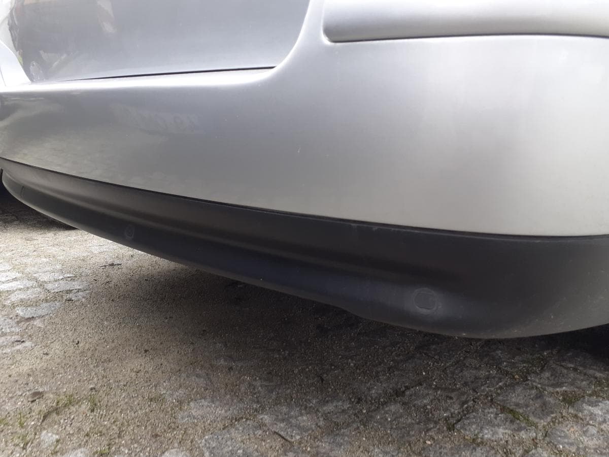 Volkswagen Passat 1.9 TDI · Ano 2004 — imagem 12