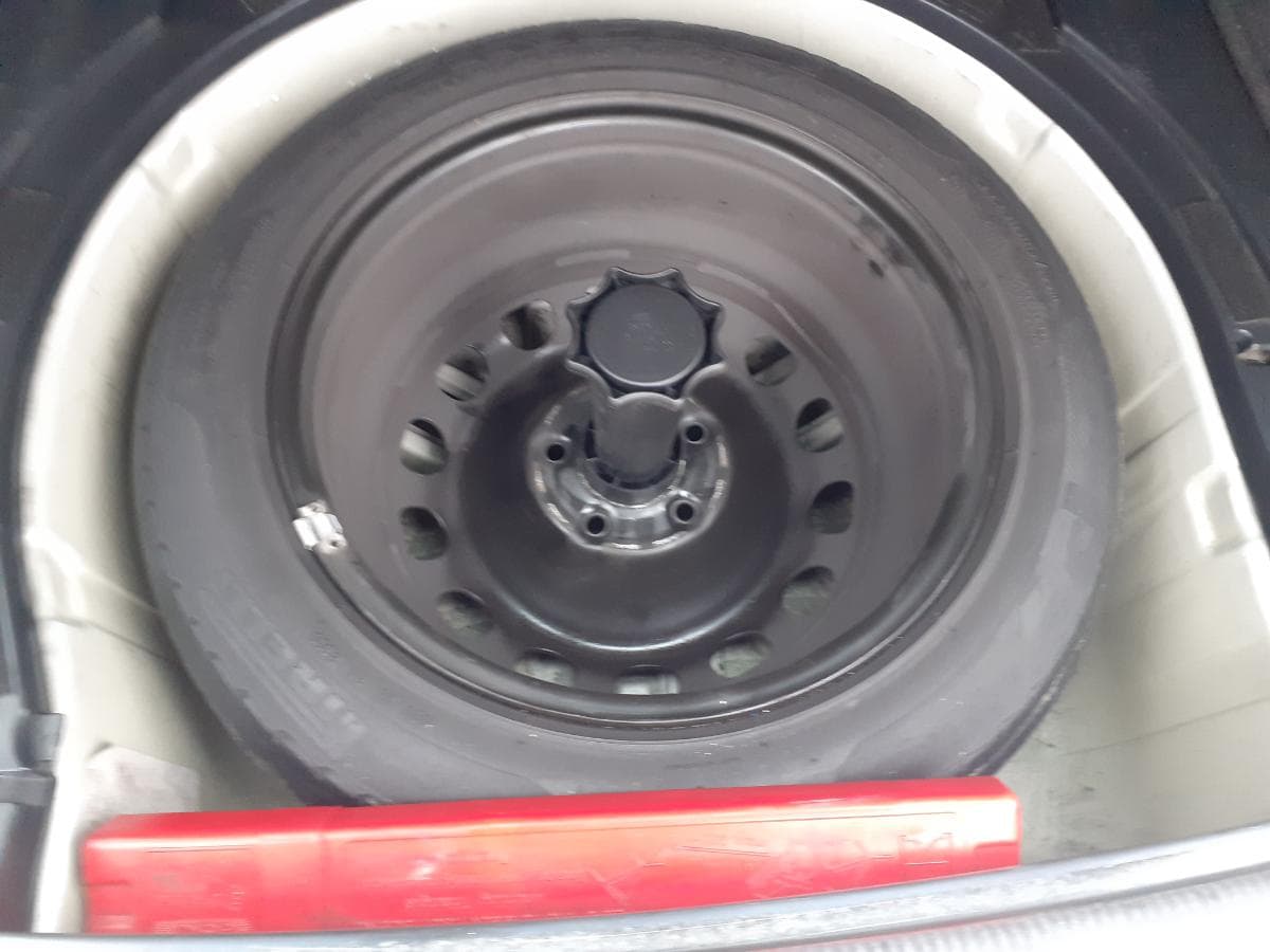 Volkswagen Passat 1.9 TDI · Ano 2004 — imagem 9