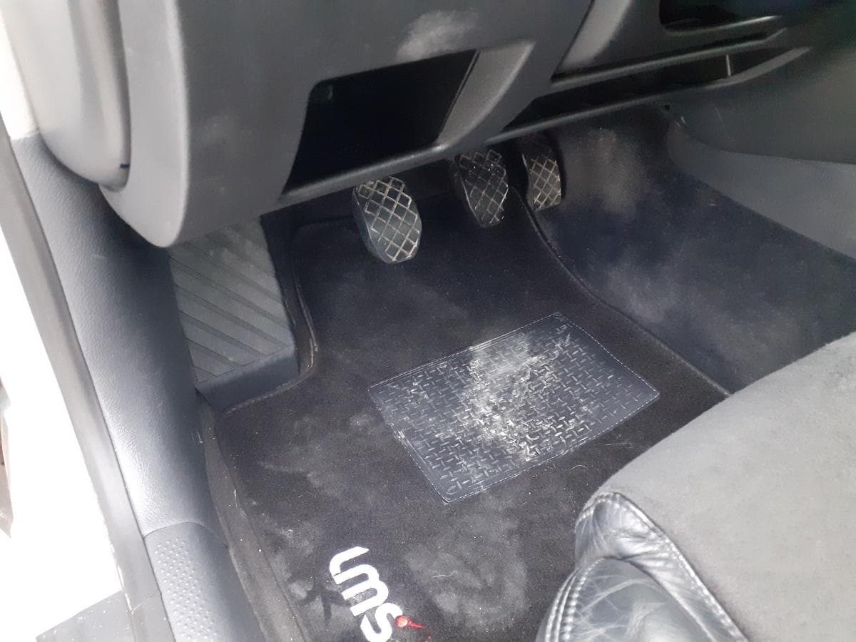 Volkswagen Passat 1.9 TDI · Ano 2004 — imagem 17