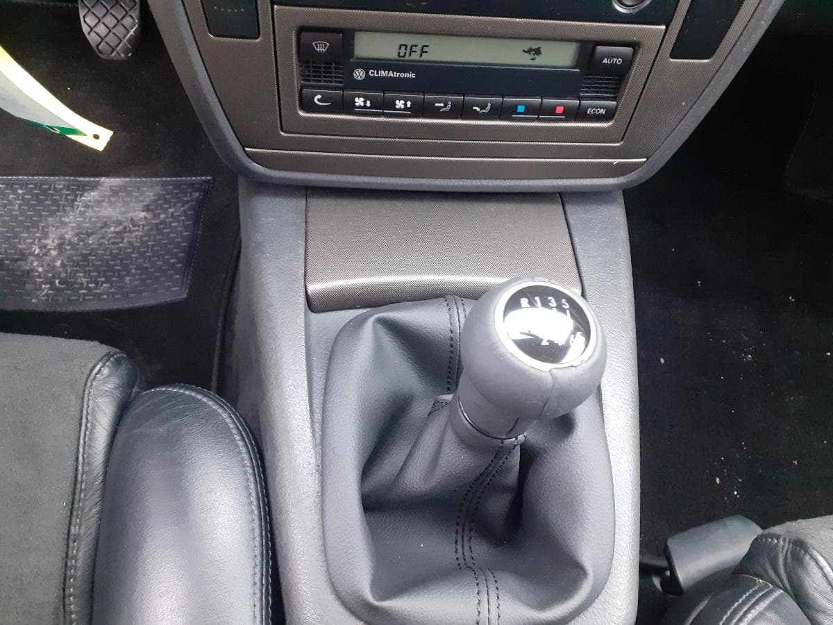 Volkswagen Passat 1.9 TDI · Ano 2004 — imagem 22