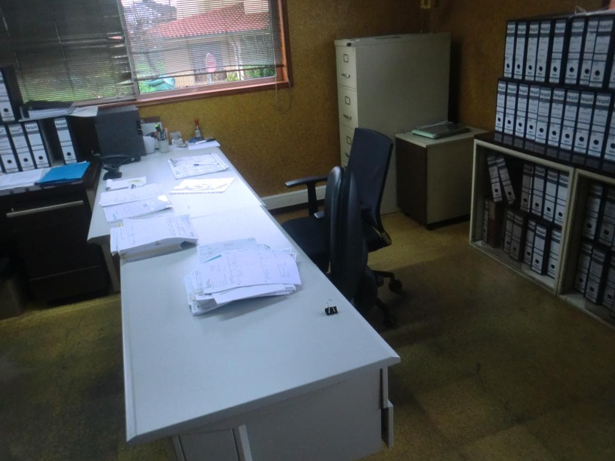 Equipamentos para a Indústria do Calçado — imagem 292
