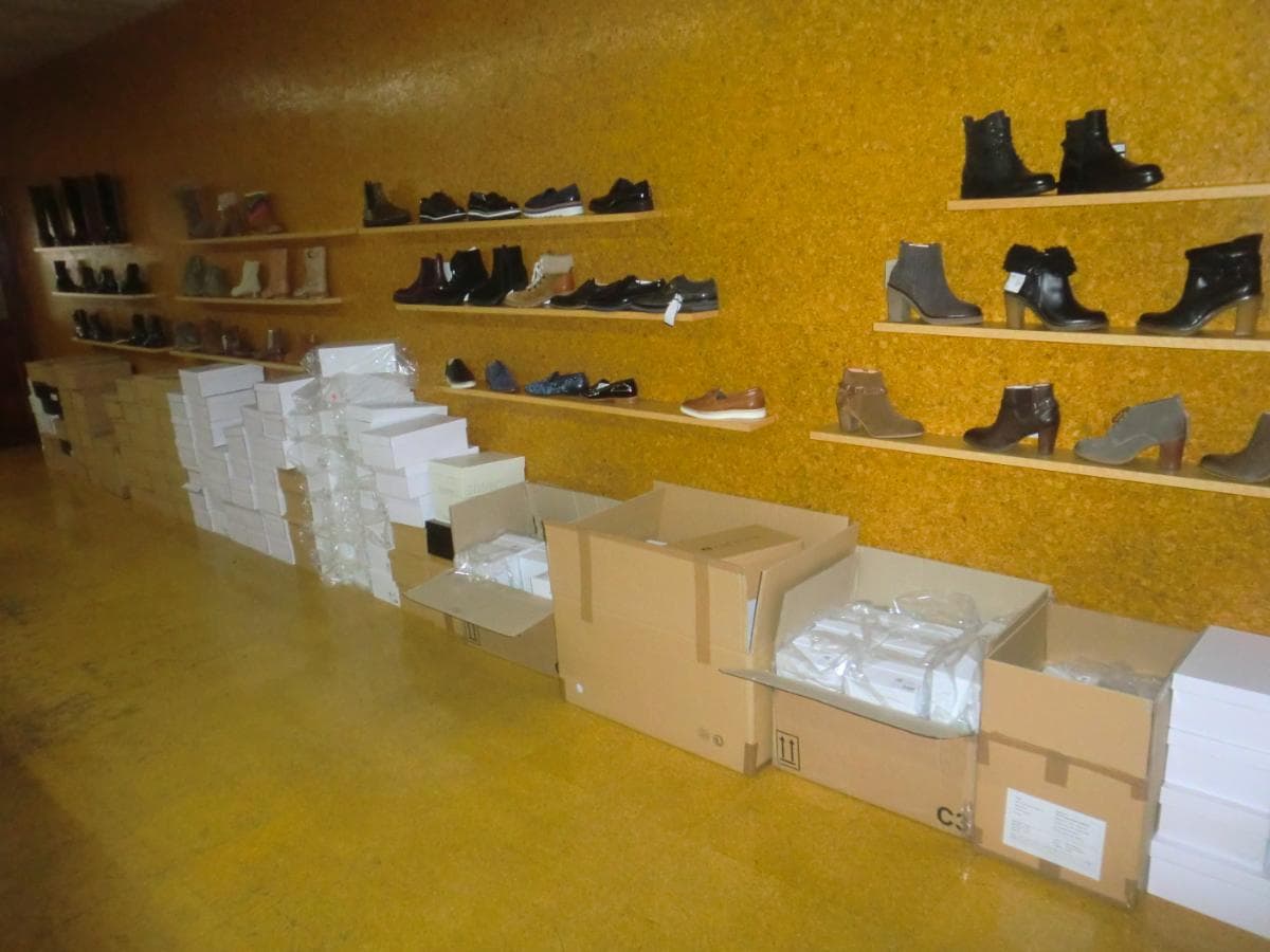 Equipamentos para a Indústria do Calçado — imagem 4