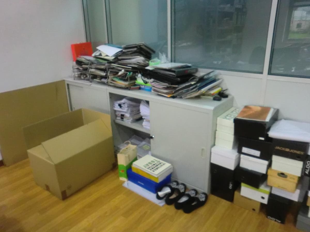 Equipamentos para a Indústria do Calçado — imagem 210
