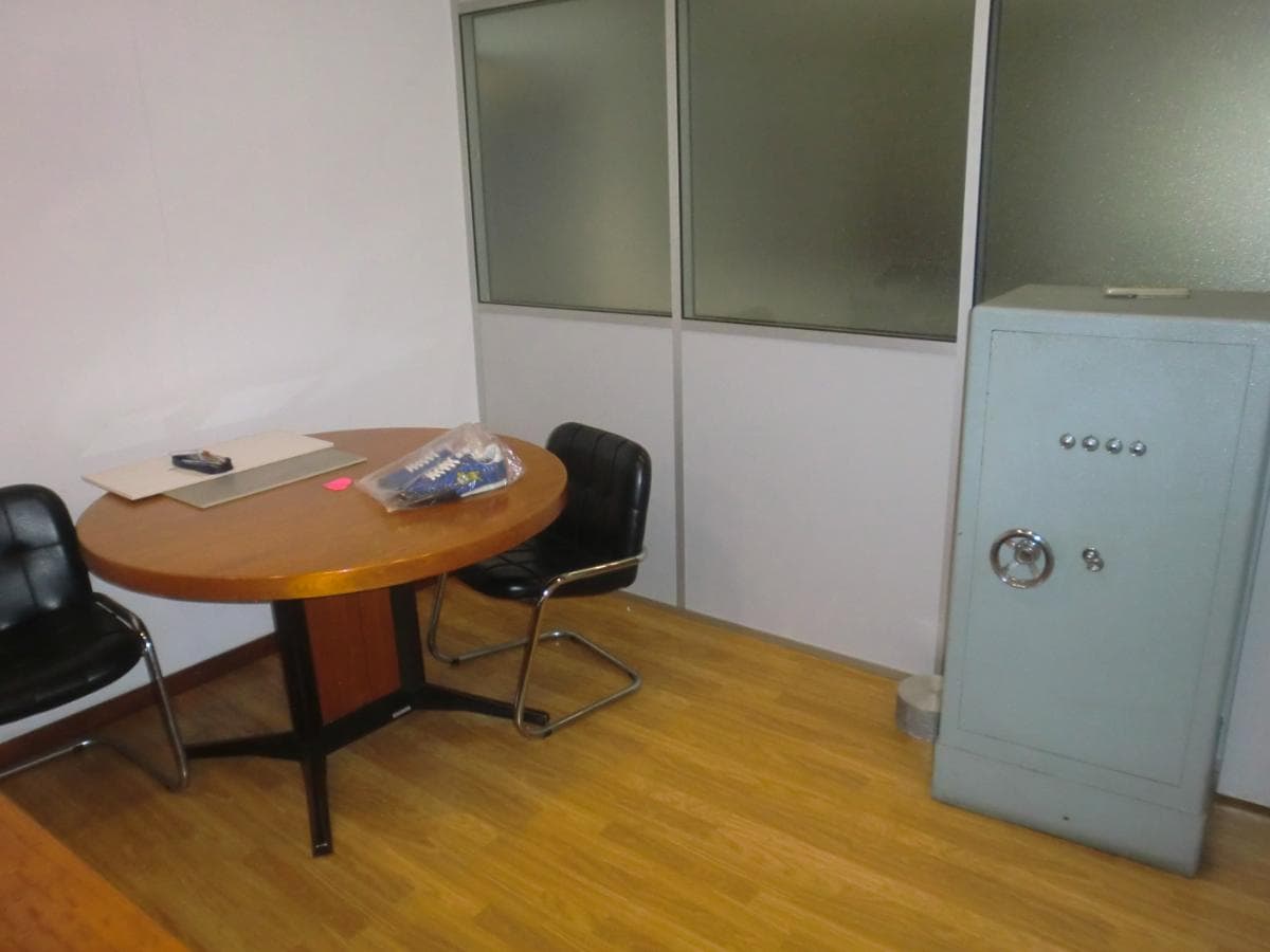 Equipamentos para a Indústria do Calçado — imagem 212