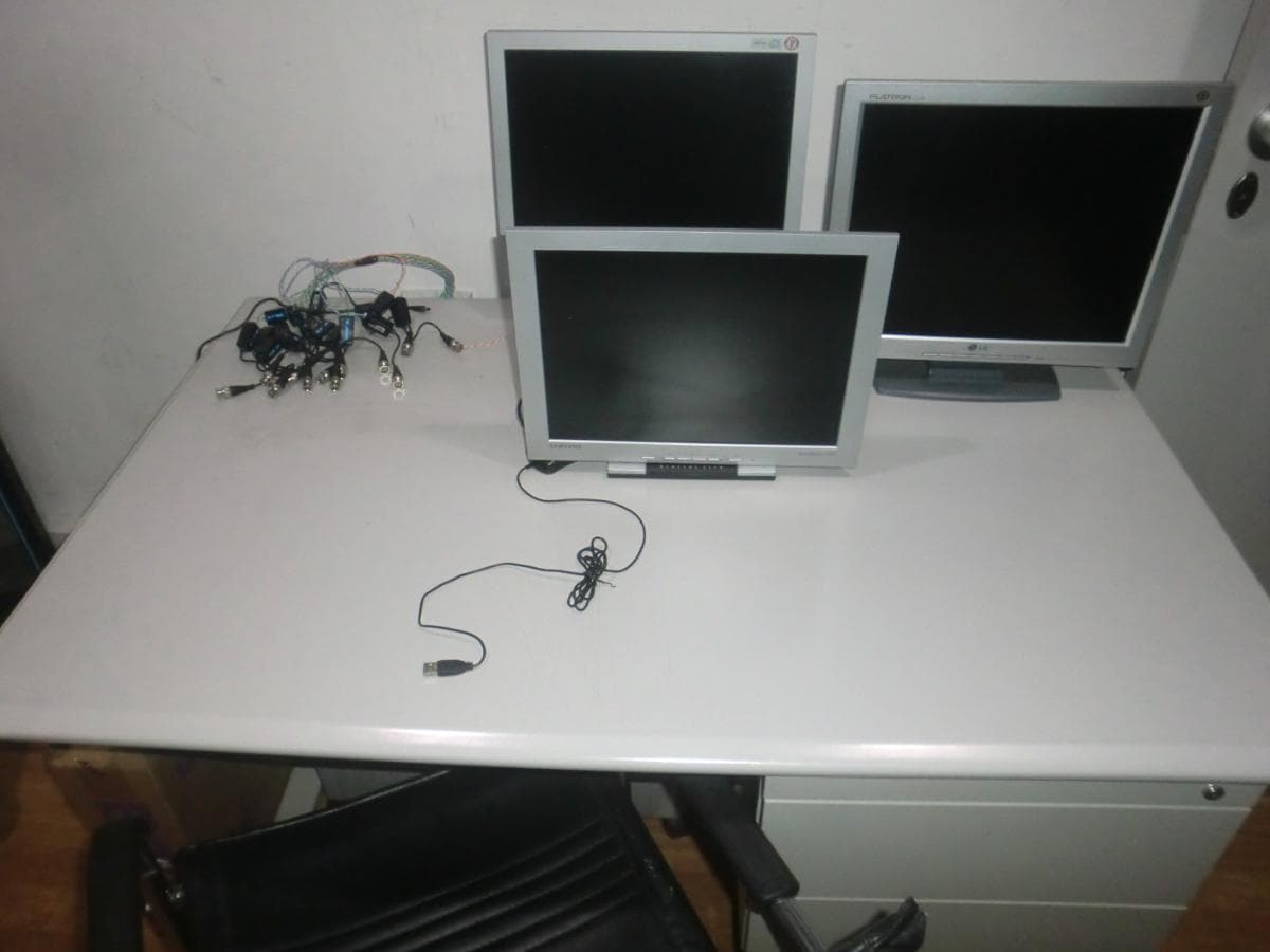 Equipamentos para a Indústria do Calçado — imagem 214