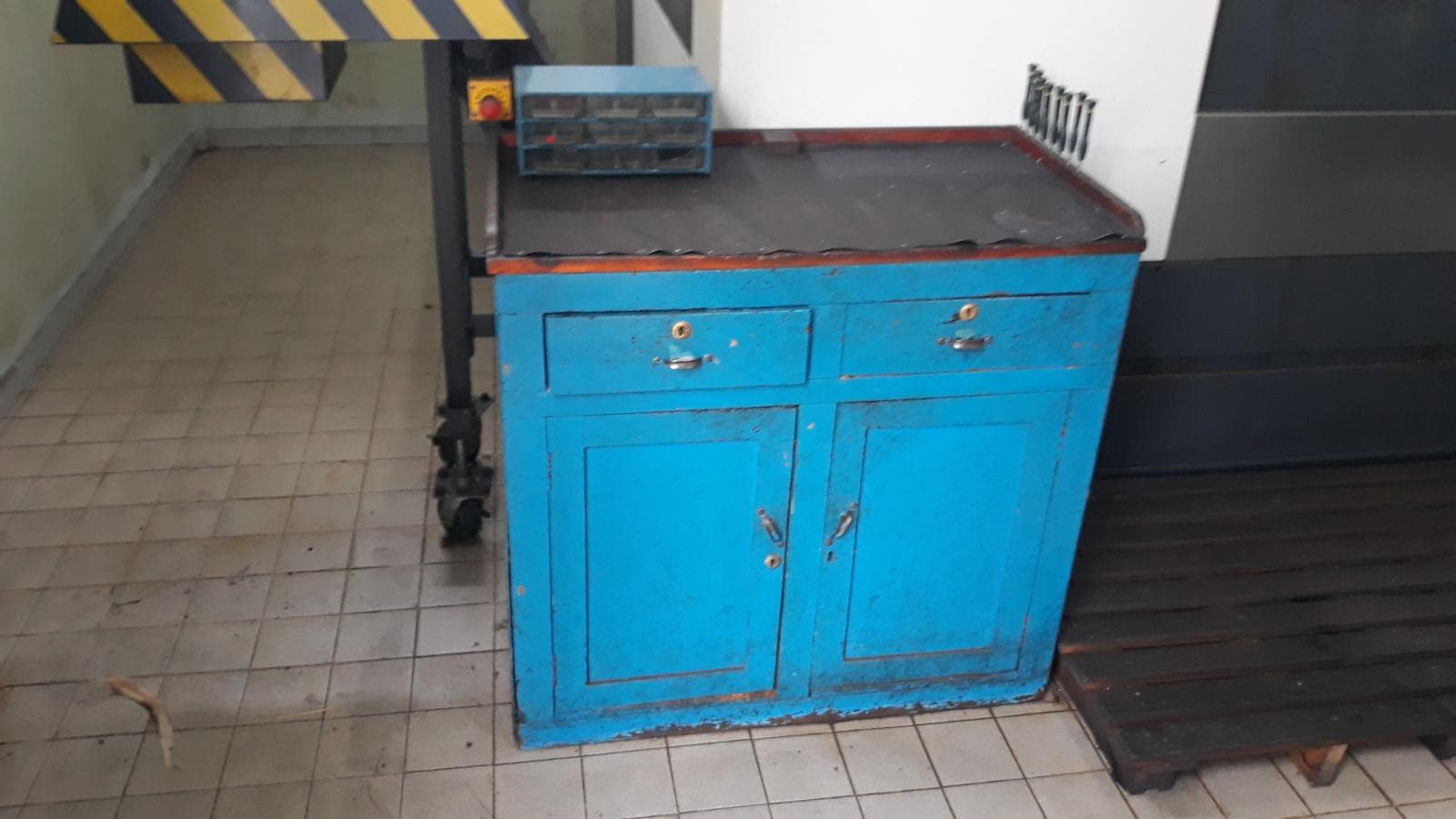 Equipamentos Diversos — imagem 3