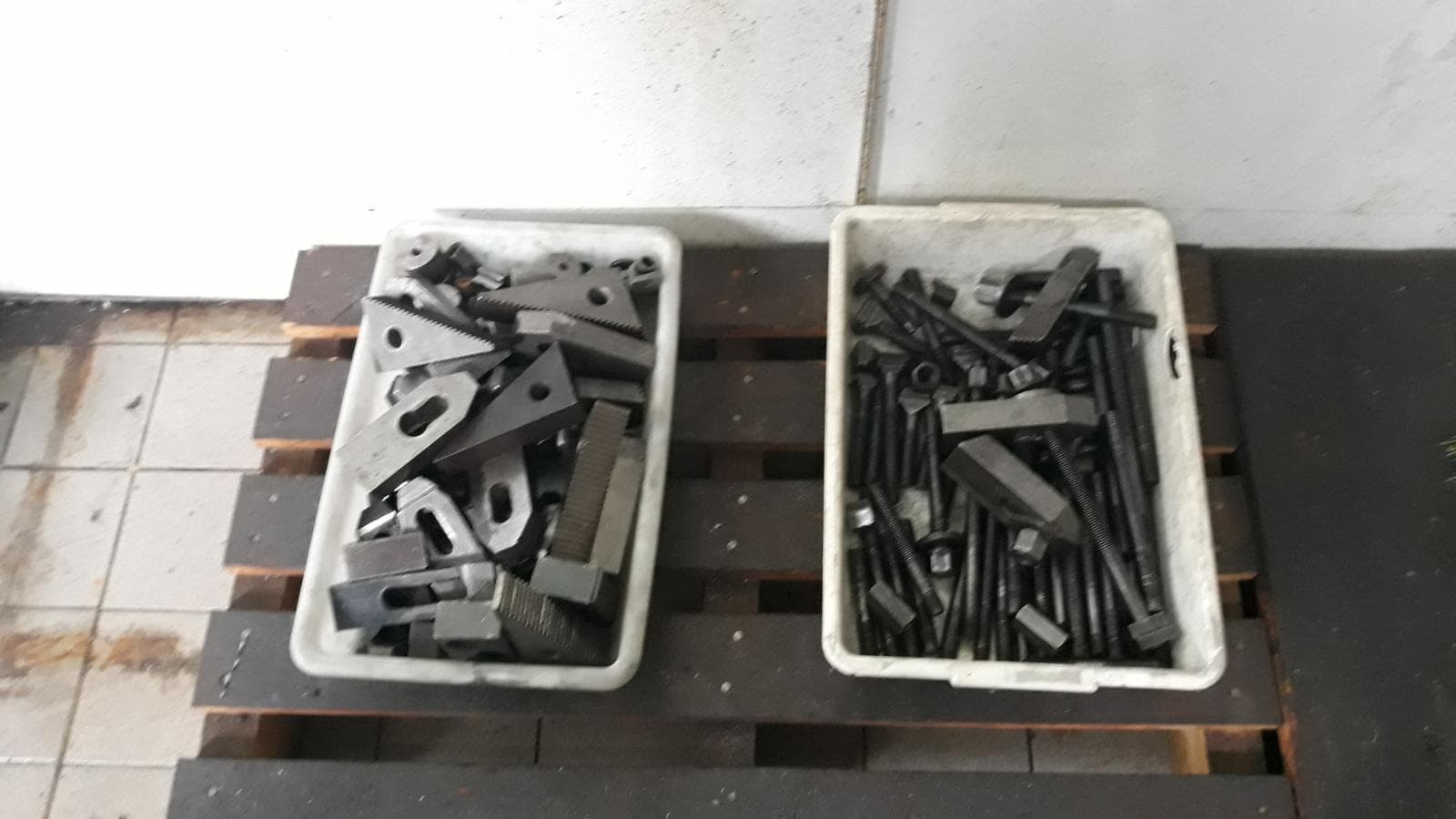 Equipamentos Diversos — imagem 11