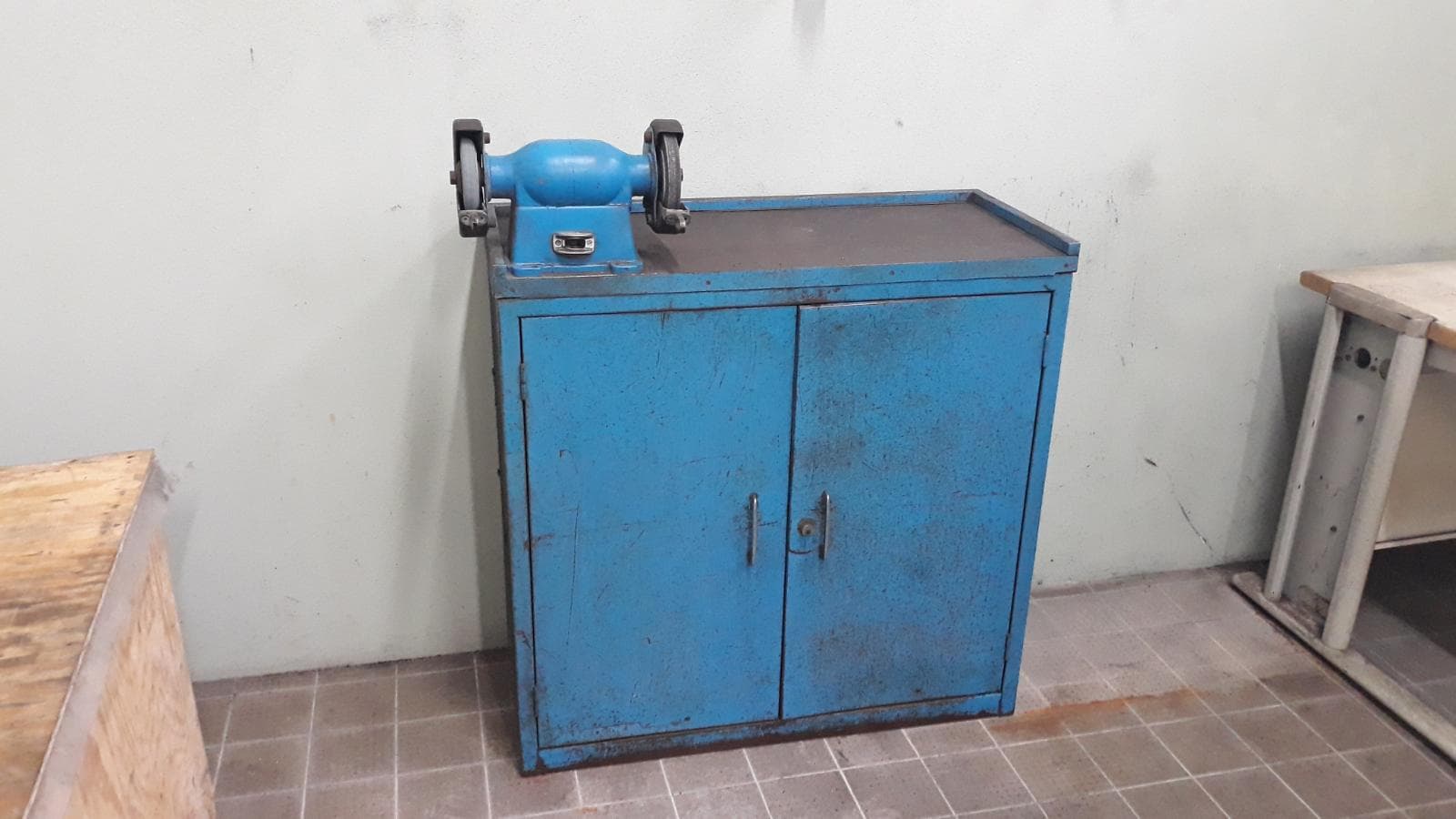 Equipamentos Diversos