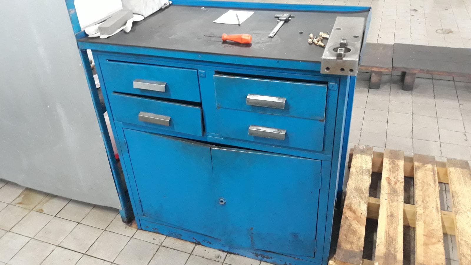 Equipamentos Diversos — imagem 2