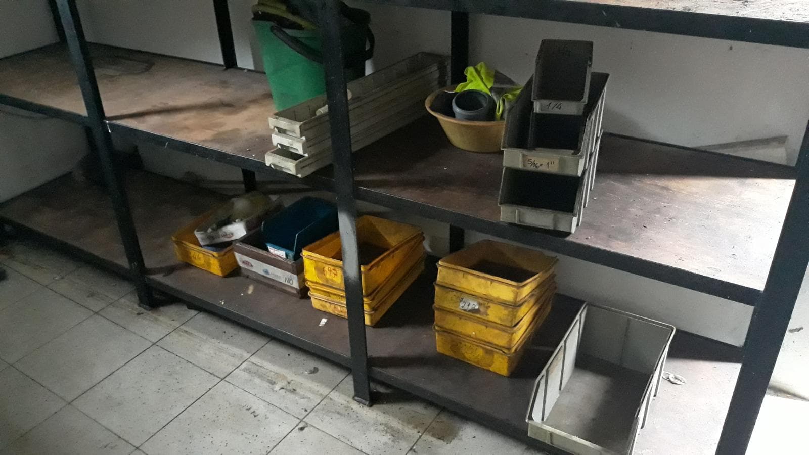 Equipamentos Diversos — imagem 15