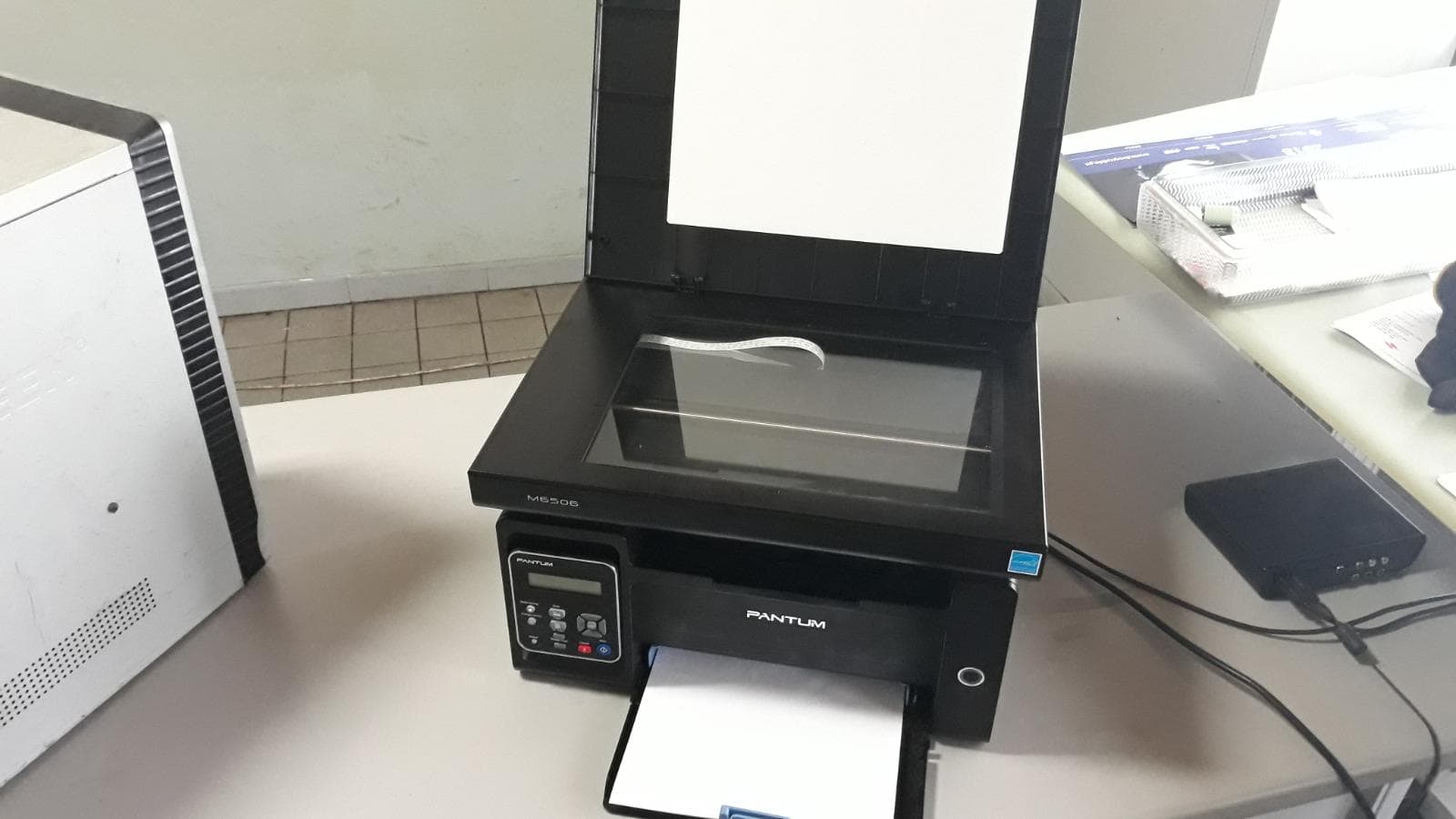 Material Informático + Equipamento de Escritório — imagem 2
