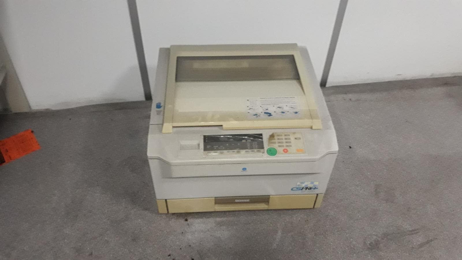 Material Informático + Equipamento de Escritório — imagem 17
