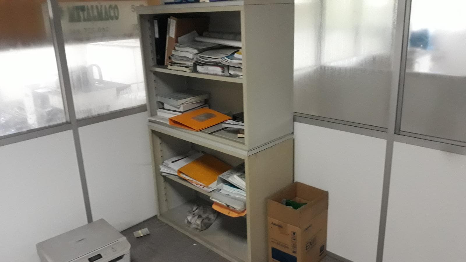 Material Informático + Equipamento de Escritório — imagem 25