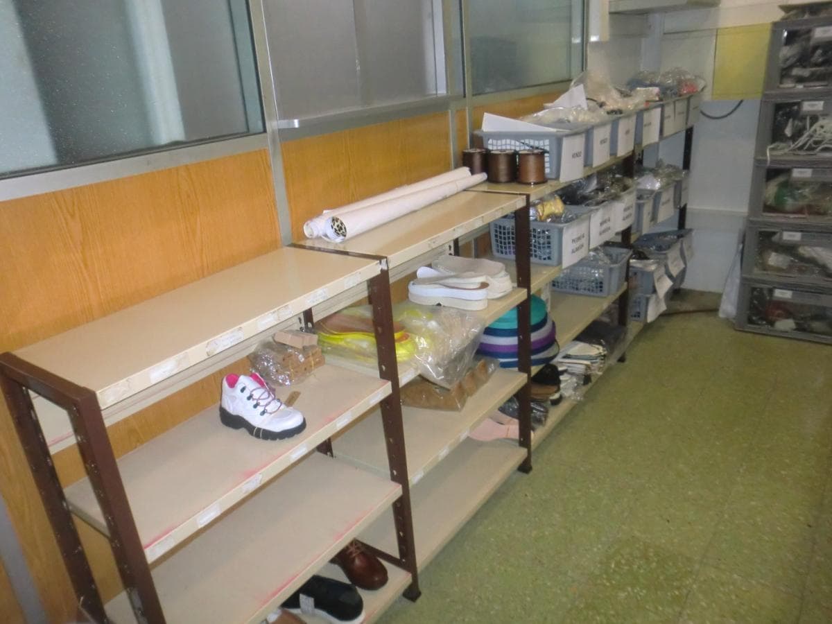 Equipamentos para a Indústria do Calçado — imagem 263