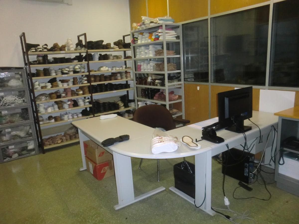 Equipamentos para a Indústria do Calçado — imagem 16