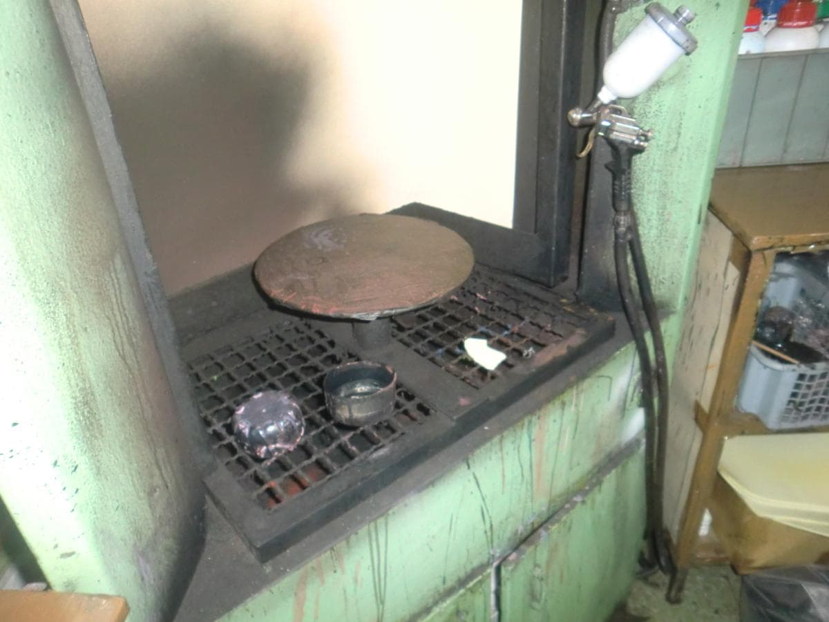 Equipamentos para a Indústria do Calçado — imagem 230