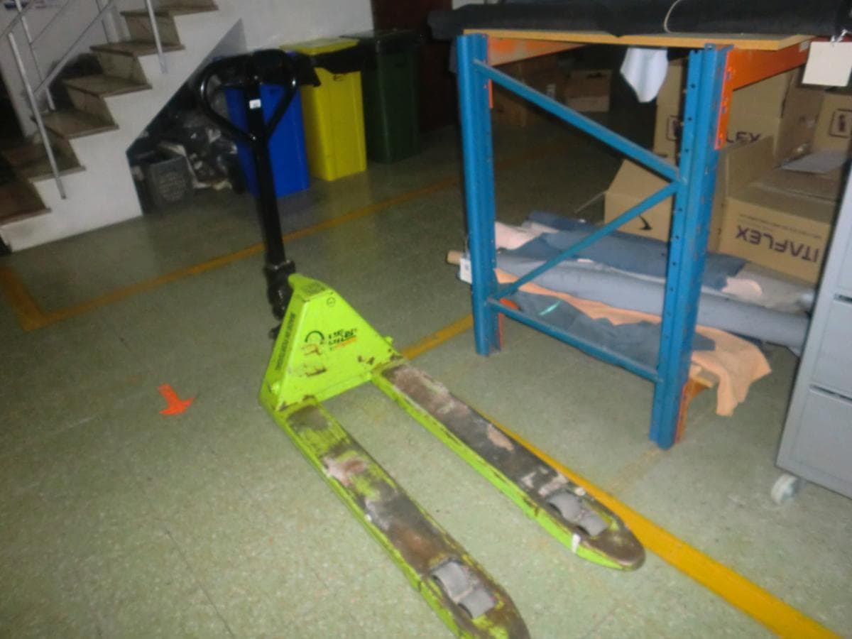 Equipamentos para a Indústria do Calçado — imagem 59